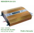 REDUCER PC-EV-15 A - Pedro Nevada