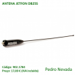 ANTENA JETFON DB25S - Pedro Nevada