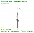 ANTENA SOLARCON MAX-OPTIMIZER - Pedro Nevada