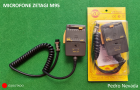 MICROFONE ZETAGI M95 - Pedro Nevada