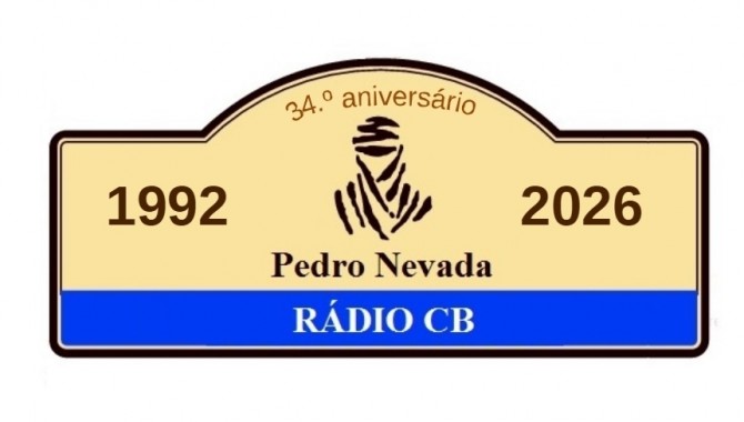 MONTAGEM ANTENA CB JEEP - Pedro Nevada