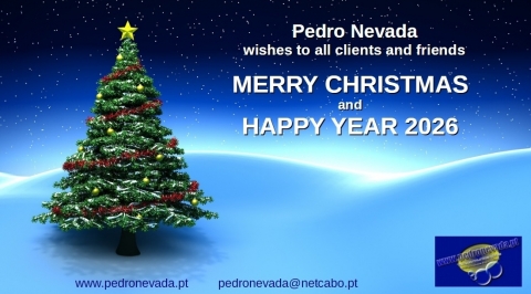 PEDRO NEVADA LDA. - Pedro Nevada